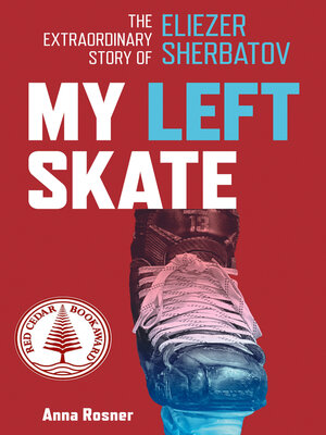 cover image of My Left Skate